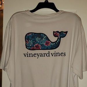 Vineyard vines shirts